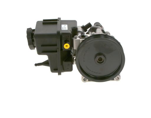 [K S00 000 661] POWER STEERING PUMP BOSCH MERC