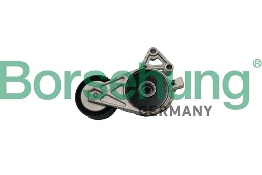[B12239] DRIVE BELT TENSIONER BORSEHUNG VAG