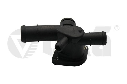 [11210434201] WATER FLANGE REAR VIKA VAG