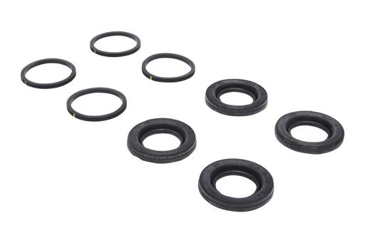 [13.0441-3401.2] CALIPER KIT FRONT ATE BMW
