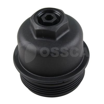 [56385] OIL FILTER HOUSING COVER OSSCA BMW