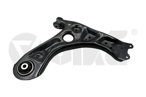 [44070633801] CONTROL ARM LOWER RHF NO BALL JOINT VIKA VAG