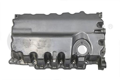 [11031409301] ENGINE SUMP VIKA VAG