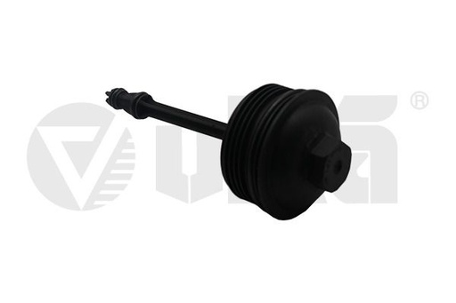 [11151550001] OIL FILTER HOUSING COVER VIKA VAG