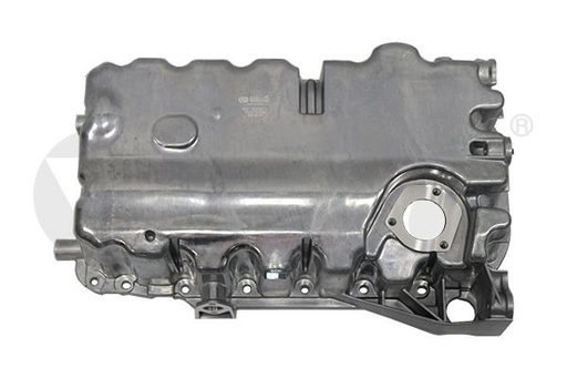 [11031353301] ENGINE SUMP VIKA VAG