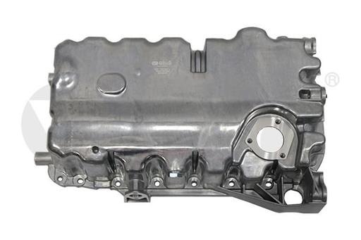[11031353301] ENGINE SUMP VIKA VAG
