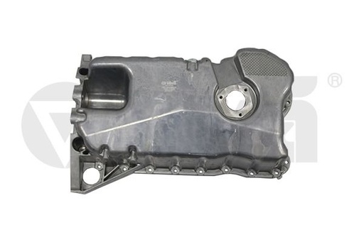 [11030742401] ENGINE SUMP VIKA VAG