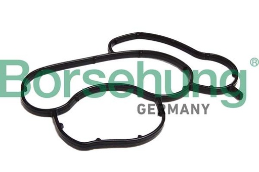 [B12529] OIL FILTER HOUSING GASKET BORSEHUNG BMW