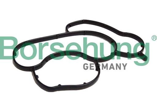 [B12529] OIL FILTER HOUSING GASKET BORSEHUNG BMW