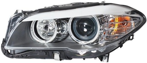[1LL 010 131-041] HEADLAMP RH HELLA BMW