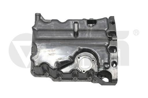 [11031804101] ENGINE SUMP VIKA VAG
