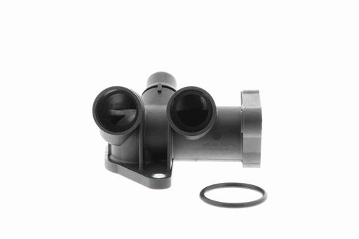 [V10-0377] COOLANT FLANGE VAICO VAG