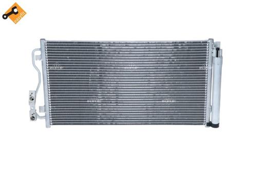 [35970] A/C CONDENSOR NRF BMW