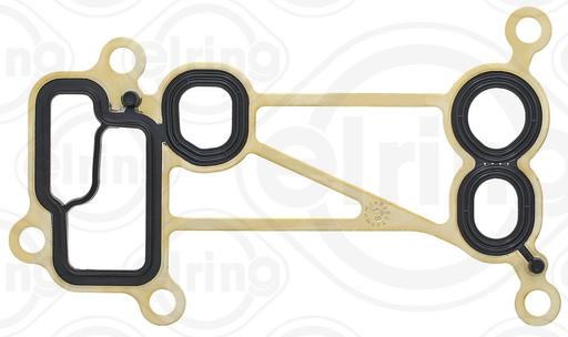 [582.951] OIL FILTER HOUSING GASKET ELRING BMW