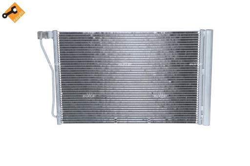 [350365] A/C CONDENSOR NRF BMW