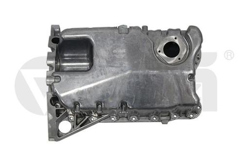 [11031802801] ENGINE SUMP VIKA VAG
