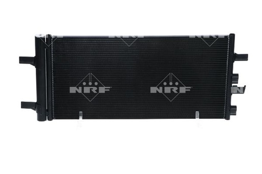 [350410] A/C CONDENSOR NRF BMW