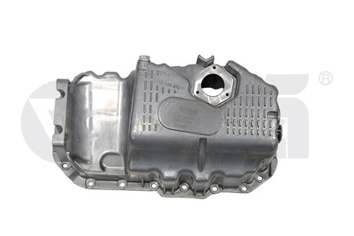 [11030828001] ENGINE SUMP VIKA VAG