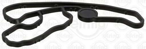 [697.470] OIL FILTER HOUSING GASKET ELRING MERC