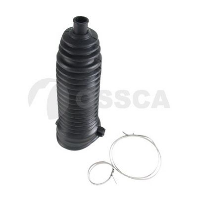 [41393] STEERING RACK BOOT KIT OSSCA MERC