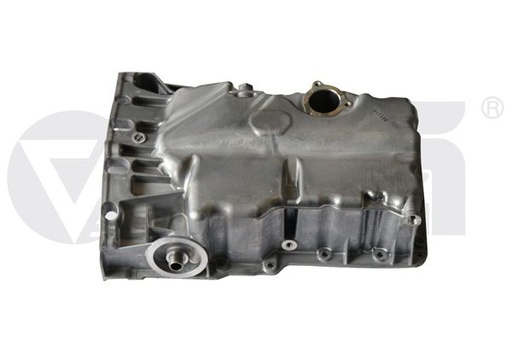 [11031831901] ENGINE SUMP VIKA VAG