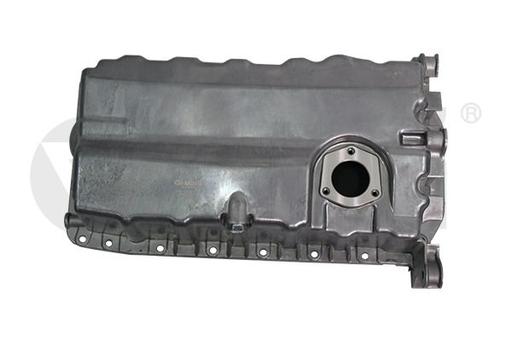 [11030319101] ENGINE SUMP VIKA VAG