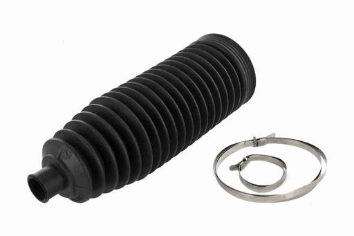 [V20-0976] STEERING RACK BOOT KIT VAICO BMW