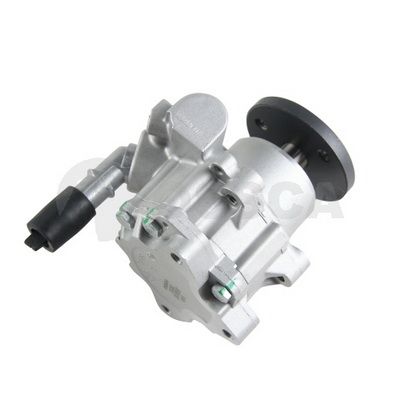 [25202] POWER STEERING PUMP OSSCA BMW