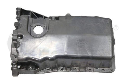 [11030039501] ENGINE SUMP VIKA VAG