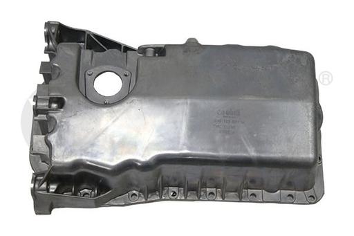 [11030039501] ENGINE SUMP VIKA VAG