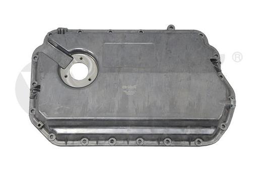 [11030038201] ENGINE SUMP VIKA VAG