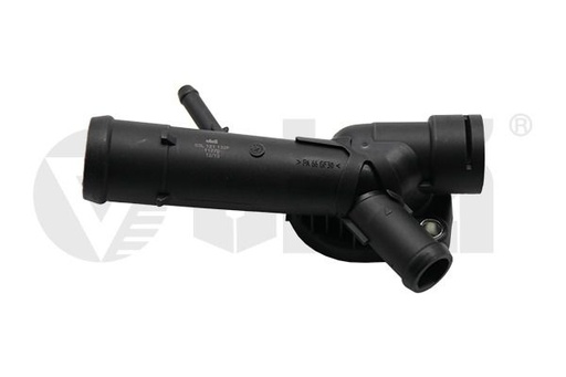 [11211591901] COOLANT FLANGE VIKA VAG