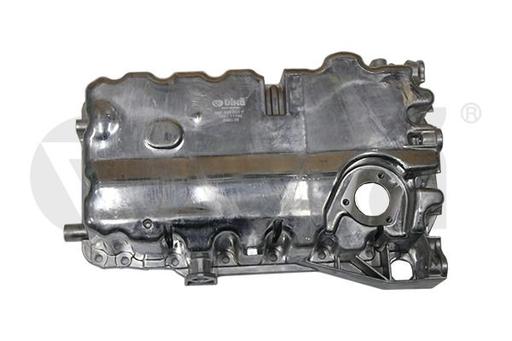 [11031802101] ENGINE SUMP VIKA VAG