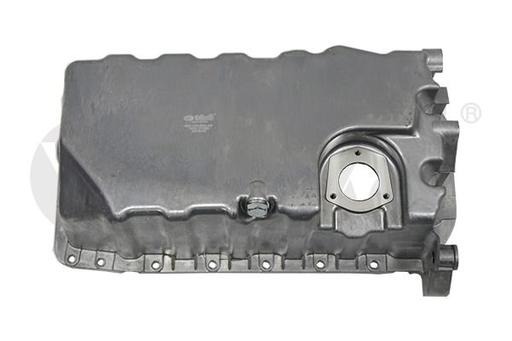 [11031542101] ENGINE SUMP VIKA VAG
