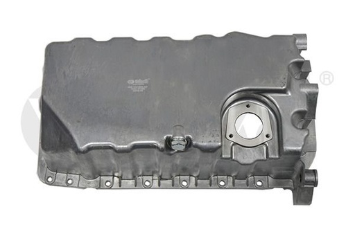 [11031542101] ENGINE SUMP VIKA VAG