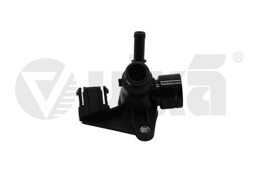 [11211829301] COOLANT FLANGE VIKA VAG