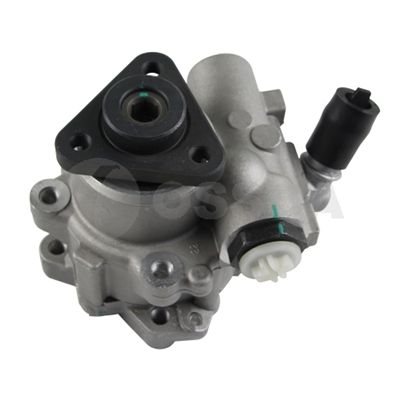 [43840] POWER STEERING PUMP OSSCA BMW