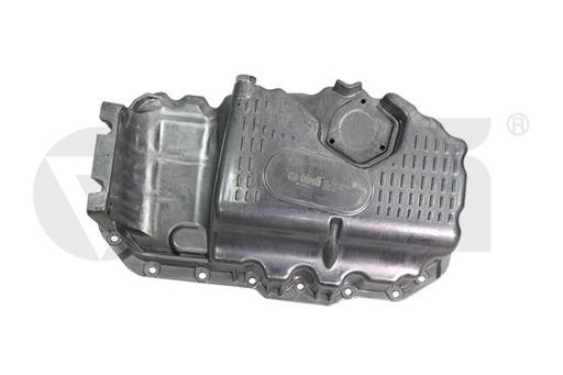 [11030918701] ENGINE SUMP VIKA VAG[W/O SENSOR HOLE]