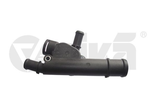 [11210116201] COOLANT FLANGE VIKA VAG