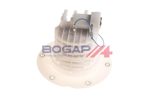 [C1633100] FUEL FEED UNIT FILTER BOGAP MERC