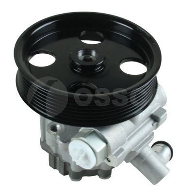 [46663] POWER STEERING PUMP OSSCA MERC
