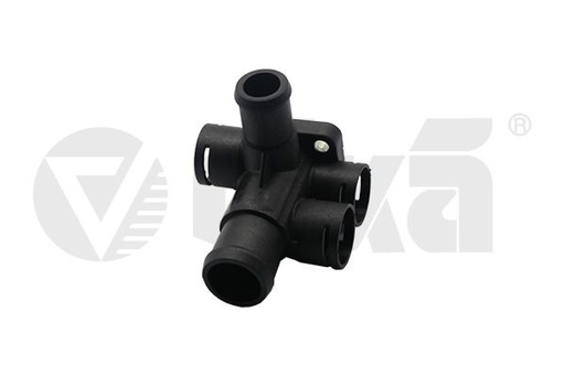 [11210115501] COOLANT FLANGE VIKA VAG