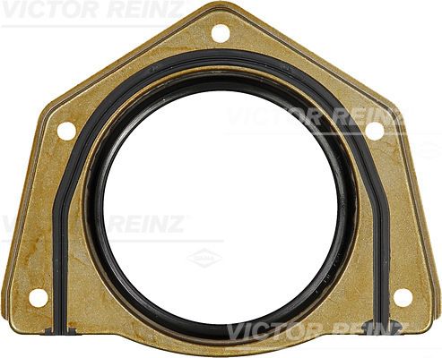 [81-90027-00] REAR MAIN OIL SEAL VICTOR REINZ ALFA