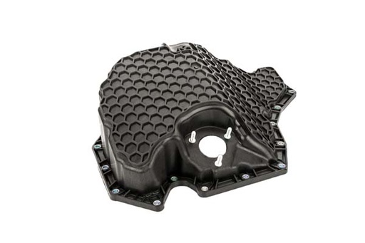 [B10659] ENGINE SUMP WITH GASKET BORSEHUNG VAG