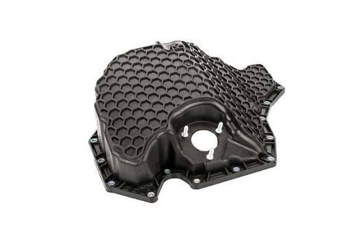 [B10659] ENGINE SUMP WITH GASKET BORSEHUNG VAG