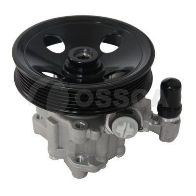 [11577] POWER STEERING PUMP OSSCA MERC