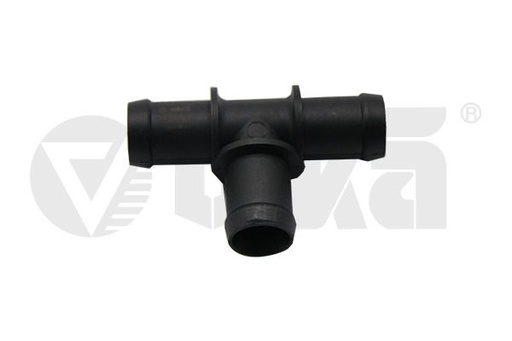 [19070795801] COOLANT FLANGE VIKA VAG