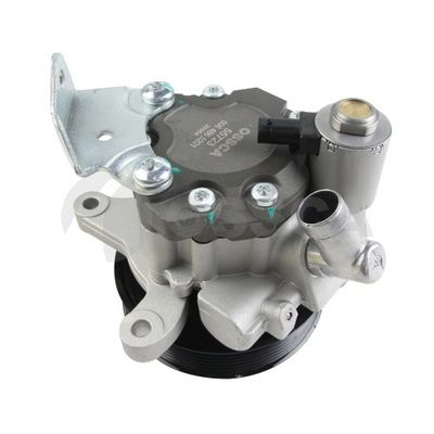 [55723] POWER STEERING PUMP OSSCA MERC