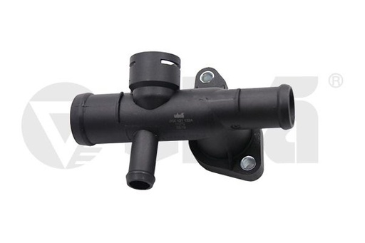 [11210118001] COOLANT FLANGE VIKA VAG