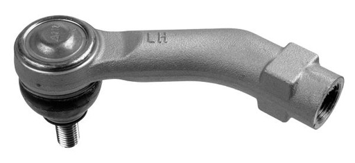 [30479 01] TIE ROD END LH LEMFORDER ALFA